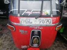 Bajaj RE 2 Stroke 2001 Three Wheel