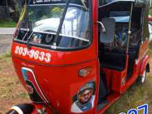 Bajaj Re 2stock 2000 Three Wheel