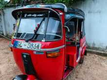 Bajaj Re 2 Stroke 2001 Three Wheel