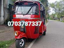 Bajaj Re 2 Stroke 2001 Three Wheel