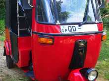 Bajaj Re 2 Stroke 2005 Three Wheel