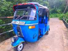 Bajaj Re 2 Stroke 2005 Three Wheel