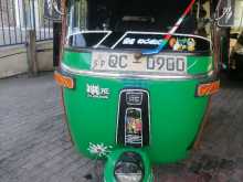 Bajaj RE 2 Stroke 2005 Three Wheel