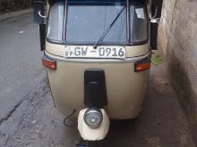 Bajaj RE 2 Stroke 2002 Three Wheel