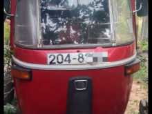Bajaj RE 2 Stroke 1997 Three Wheel