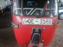 Bajaj RE 2 Stroke 2006 Three Wheel