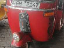 Bajaj RE 2 Stroke 2000 Three Wheel