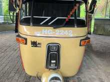 Bajaj RE 2 Stroke 2003 Three Wheel