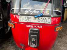 Bajaj RE 2 Stroke 2006 Three Wheel