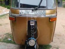 Bajaj RE 2 Stroke 2005 Three Wheel