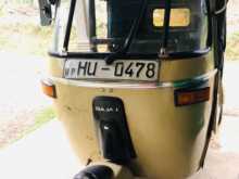 Bajaj Re 2 Stroke 2004 Three Wheel