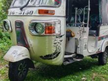 Bajaj Re 2 Stroke 1989 Three Wheel