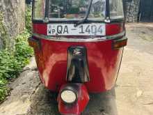 Bajaj Re 2 Stroke 2005 Three Wheel