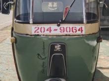 Bajaj RE 2 Stroke 1998 Three Wheel