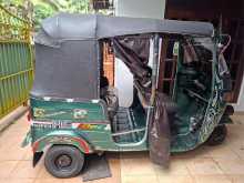 Bajaj Re 2 Stroke 2004 Three Wheel