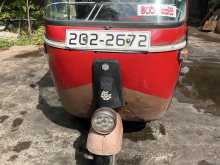 Bajaj Re 2 Stroke 1996 Three Wheel