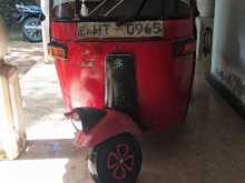 Bajaj RE 2 Stroke 2003 Three Wheel