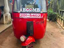 Bajaj RE 2 Stroke 1996 Three Wheel