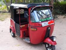 Bajaj RE 2 Stroke 1996 Three Wheel
