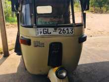 Bajaj RE 2 Stroke 2001 Three Wheel