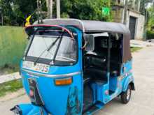 Bajaj RE 2 Stroke 2005 Three Wheel