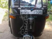 Bajaj RE 2 Stroke 2005 Three Wheel