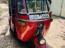 Bajaj RE 2 Stroke 2005 Three Wheel