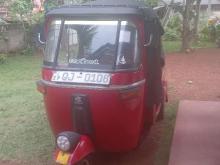 Bajaj Re 2 Stroke 2006 Three Wheel