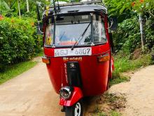 Bajaj Re 2 Stroke 2001 Three Wheel