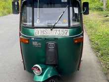 Bajaj Re 2 Stroke 2004 Three Wheel