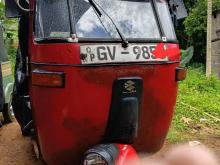 Bajaj RE 2 Stroke 2002 Three Wheel