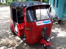 Bajaj RE 2 Stroke 1997 Three Wheel