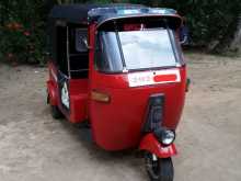 Bajaj RE 2 Stroke 1997 Three Wheel