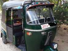 Bajaj RE 2 Stroke 1998 Three Wheel