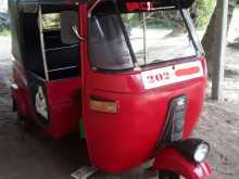 Bajaj RE 2storek 1997 Three Wheel