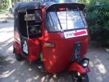 Bajaj RE 2 Stroke 1997 Three Wheel