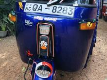 Bajaj RE 2stork 2005 Three Wheel