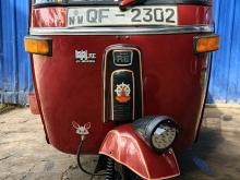 Bajaj RE 2 Stroke 2006 Three Wheel