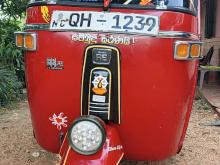 Bajaj RE 2 Stroke 2006 Three Wheel
