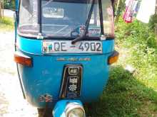 Bajaj Re 2 Stroke 2006 Three Wheel