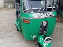 Bajaj Re 2 Stroke 2006 Three Wheel