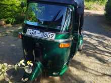 Bajaj RE 2 Stroke 2004 Three Wheel