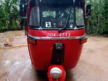 Bajaj RE 2 Stroke 1998 Three Wheel