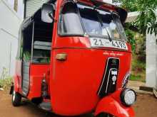 Bajaj Re 2 Stroke 1998 Three Wheel