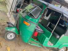 Bajaj Re 2 Stroke 2003 Three Wheel