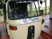 Bajaj Re 2 Stroke 2007 Three Wheel