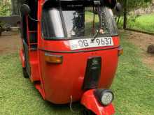 Bajaj Re 2 Stroke 2006 Three Wheel