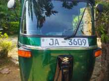 Bajaj RE 2 Stroke 2004 Three Wheel