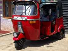 Bajaj RE 2 Stroke 2005 Three Wheel