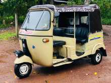 Bajaj Re 2 Stroke 1998 Three Wheel